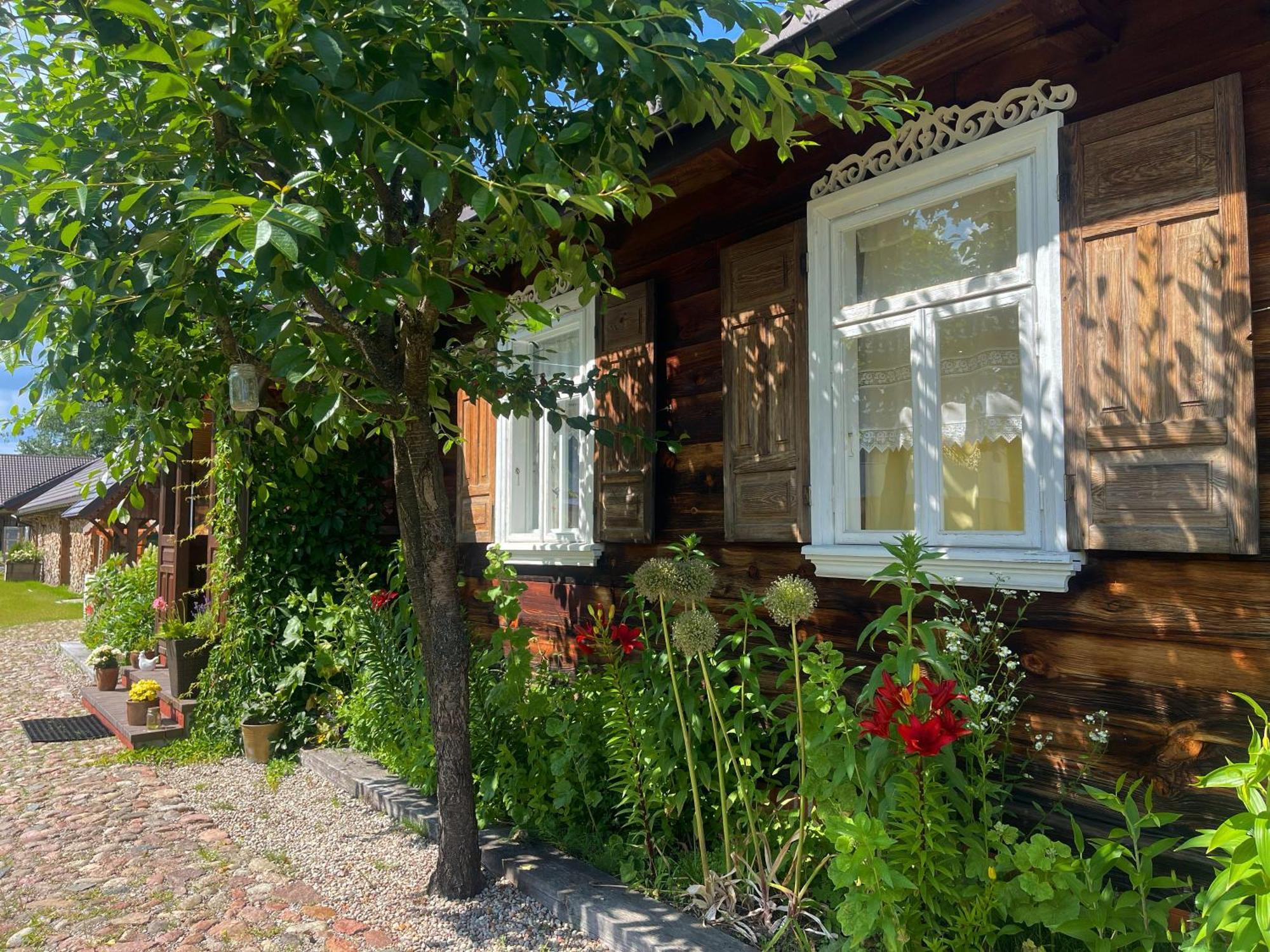 Inna Bajka Nowy Berezów Zewnętrze zdjęcie