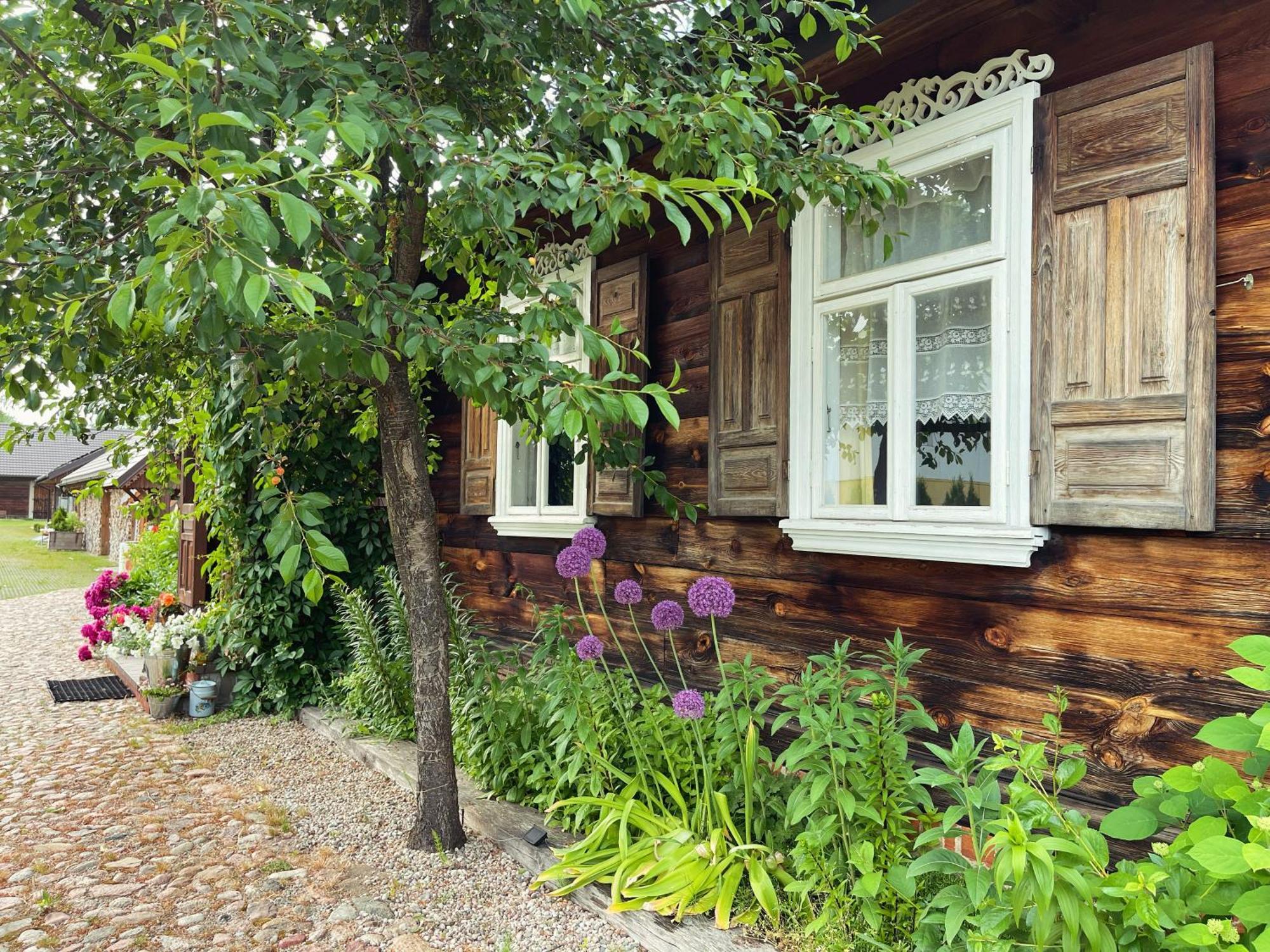Inna Bajka Nowy Berezów Zewnętrze zdjęcie